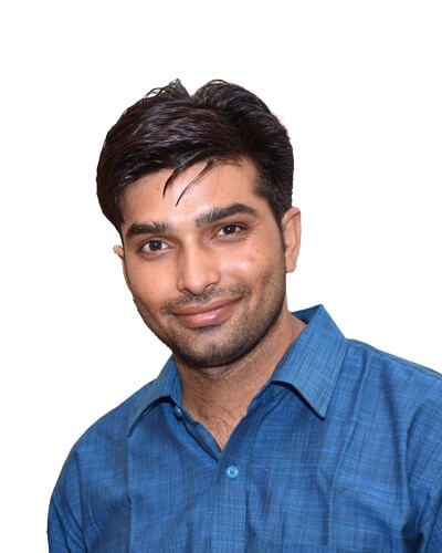 Mr. Arvind Kumar