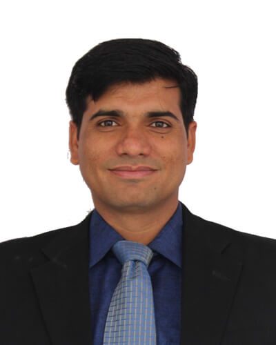 Mr. Suresh Kumar Gahlot