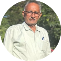 Dr. Jagdish Malik