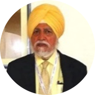 Mr. Harpal Singh Grewal
