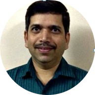 Mr. Shashidhar Bhat