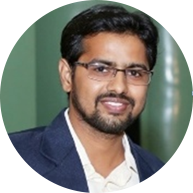 Dr. Yogendra Meena