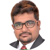 Dr. Donvan Zailsingh Nayak