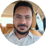 Mr. Kamil Azmi