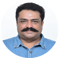 Mr Pawan Veer Singh