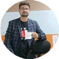 Mr. Pravin Singh