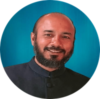 Mr Praveen Chauhan