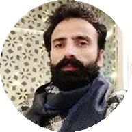 Mr. Parikshit Sampat Sai