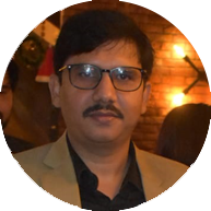 Md. Anzar Siddiqui